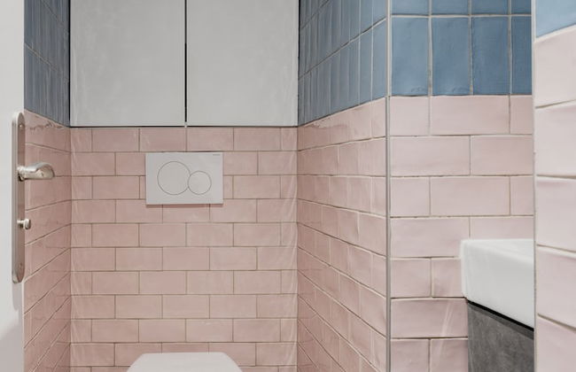 Edgar Suites Saint-Lazare - Amsterdam - Foto 57