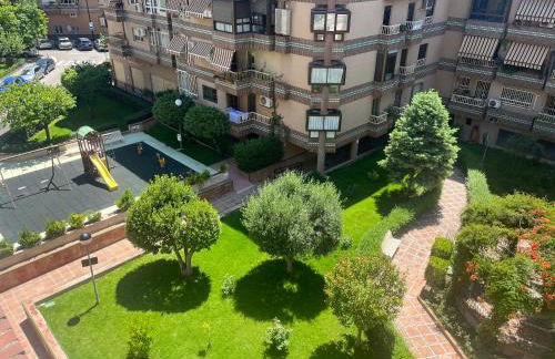 PISO JUNTO PALACIO CONGRESOS Y METRO, CENTRICO CON PISCINA - Photo 24