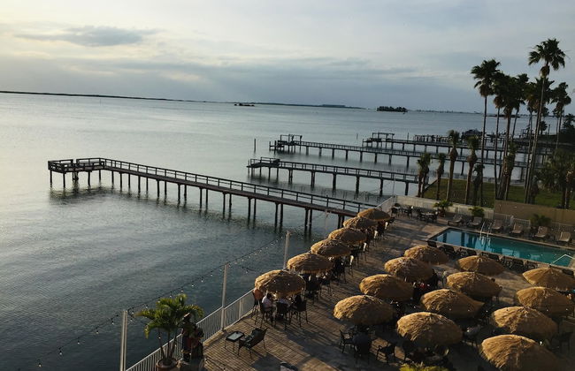 Beso Del Sol Resort - Foto 29