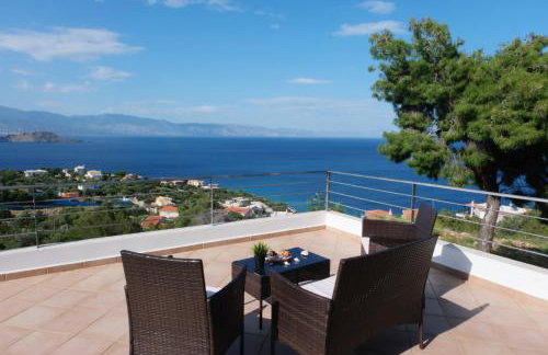 Sea view Amoni villa - Foto 22