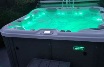 Villa Lou Sanaé - Bord de mer - Spa, paddle, Kayak - Classé 4 étoiles - Foto 13