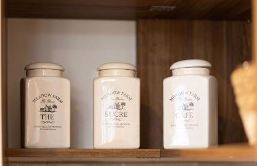 Family Cosy Cottage 3 ch 2 sdb, 5 minutes Disneyland! - Foto 12