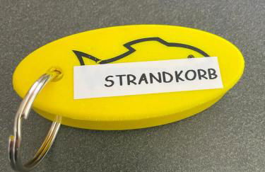 Apartment Ariane - im Sommer ist ein Strandkorb inclusive - Foto 40