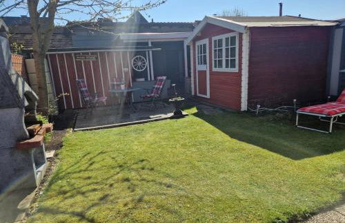 Kleines Häuschen nahe am Zentrum zum Relaxen - Foto 9