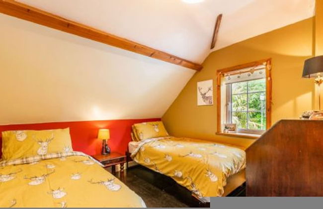 Host Stay Church Lane Cottage - Foto 13