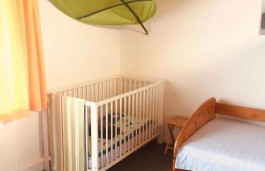 Ferienwohnung „Am Gnaucks Hutberg“ - Foto 39