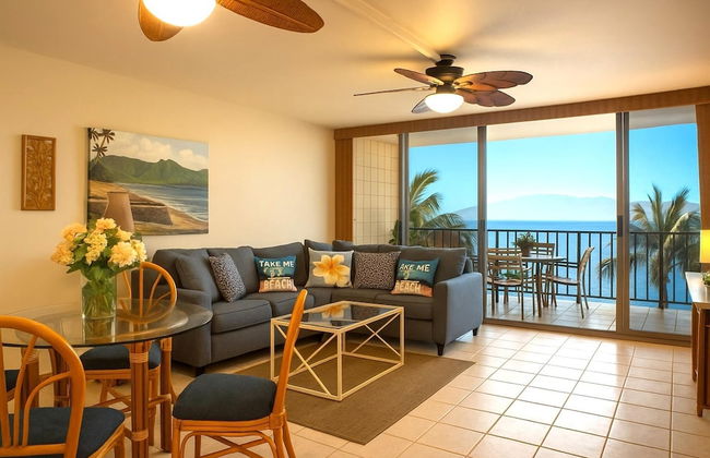 Valley Isle Resort VIR-508 by KBM - Foto 12