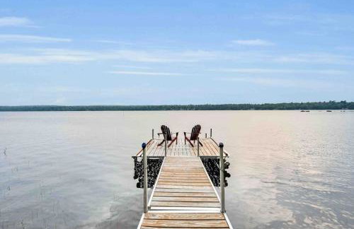 Sunset Point Cottage - Foto 45