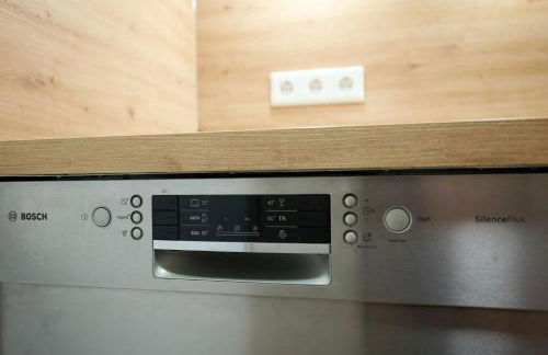 Ferienwohnung Kuhn - Foto 12