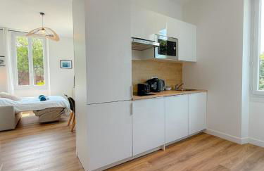 Le Margot By ApiRent #Climatisation #Wifi #Balcon - Foto 28