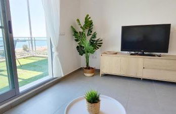 Apartamento Jardines de Deveses by DENIA COSTA - Photo 7