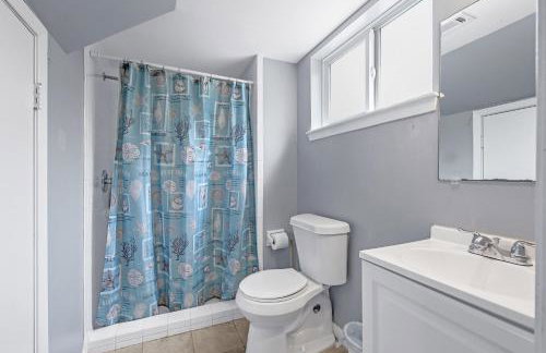 Home for summer with pool, pool table, outdoor kitchen,patio and balcony - Foto 22