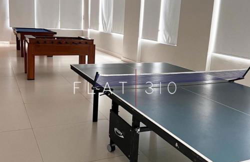 flat em são vicente - Photo 12