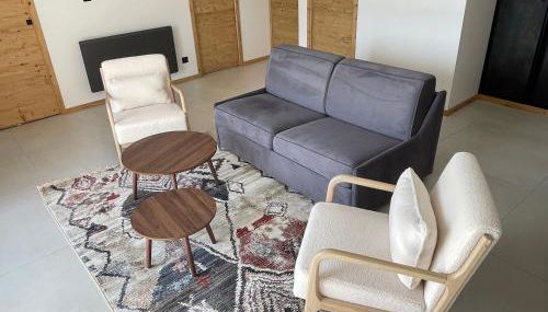 L'Esquirol Appart - Location T3 avec vue imprenable - Les Angles - Foto 3