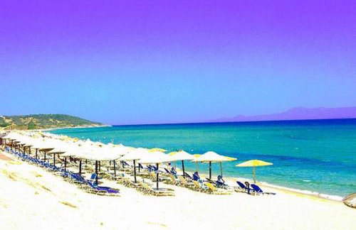 Georgia's Summer House - Foto 8