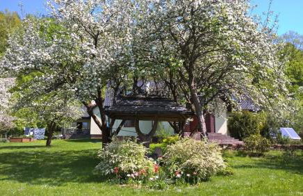 Sianki nad Sanem - Foto 5