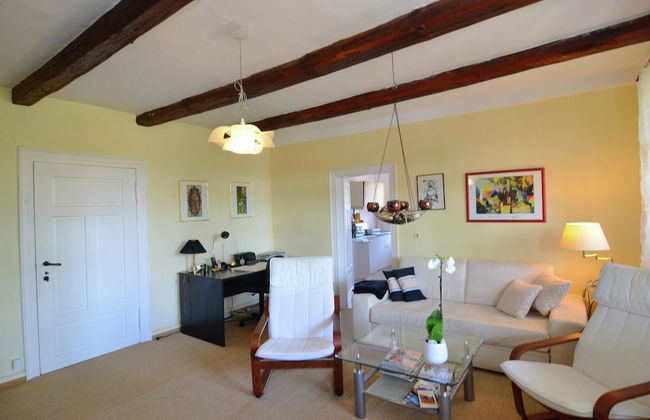 Apartment in Harz Near Ski Slopes - Foto 19