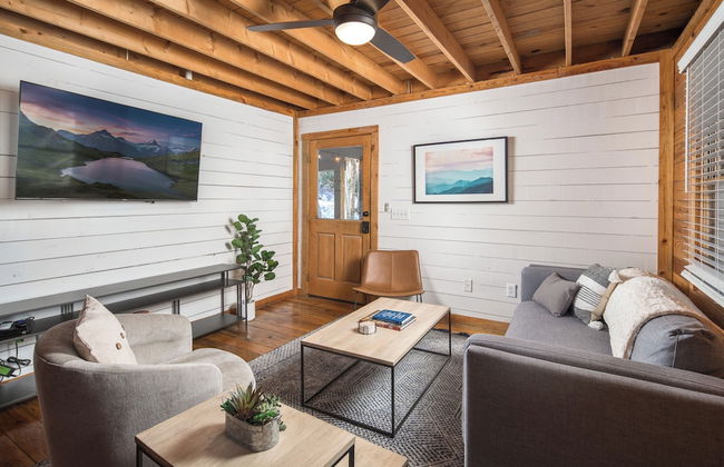 Red Feather Cabins 250 - Foto 15