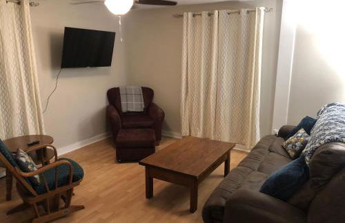 Burrel Avenue Apartments - Foto 75