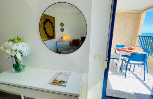 Apto con vistas a la playa de La Patacona - Foto 3