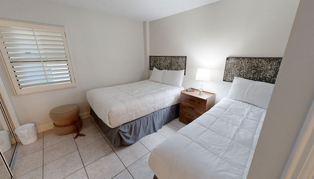 Inlet Reef 207 2 Bedroom Condo - Foto 2, Habitación