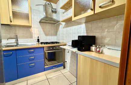 5 min dal Mare Grazioso Trilocale - Foto 16