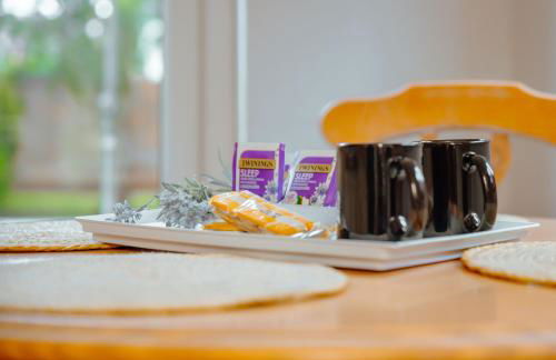 Purple Cloud Cosy 4 bed Cottage with Garden Parking Pet-Friendly - Foto 29