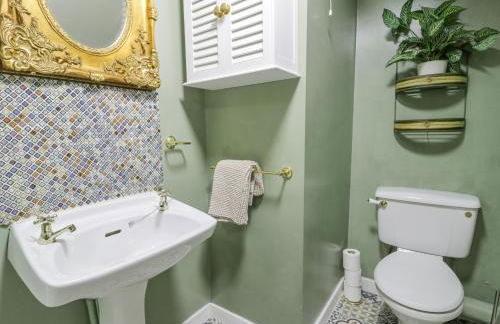 Bodorwel Cottage - Foto 20