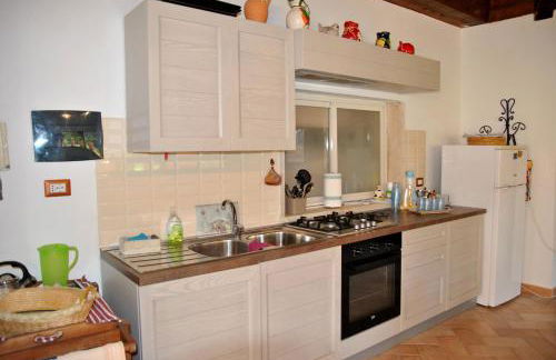 CASA MARTA - Appartamento con giardino - Foto 23