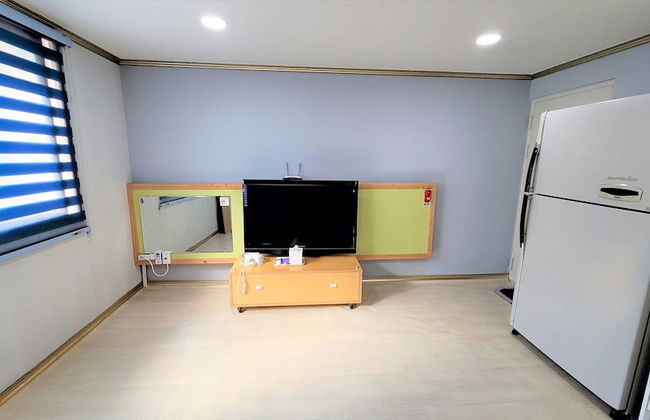 Hadong RG Pension - Foto 72