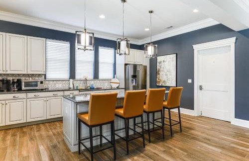 5 Mi to Bethany Beach Resort-Style Gem with Pools! - Foto 17