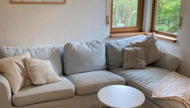 Wohnen im Holzhaus - Foto 2