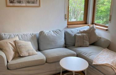 Wohnen im Holzhaus - Photo 2