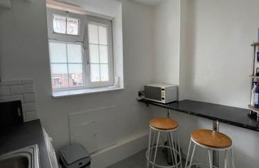 Charming 2 Bedroom Apartment in Central London - Foto 9