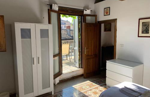 Porta Conca Apartments - Foto 16