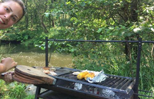 O Muíño da Balsiña - Foto 7