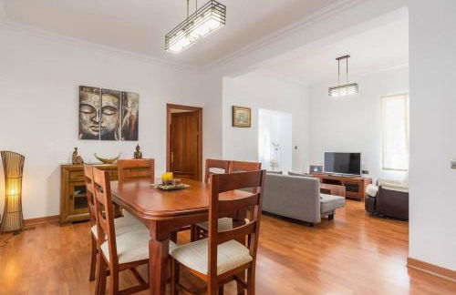 Apartamento Milagros 110 m2 - Foto 1