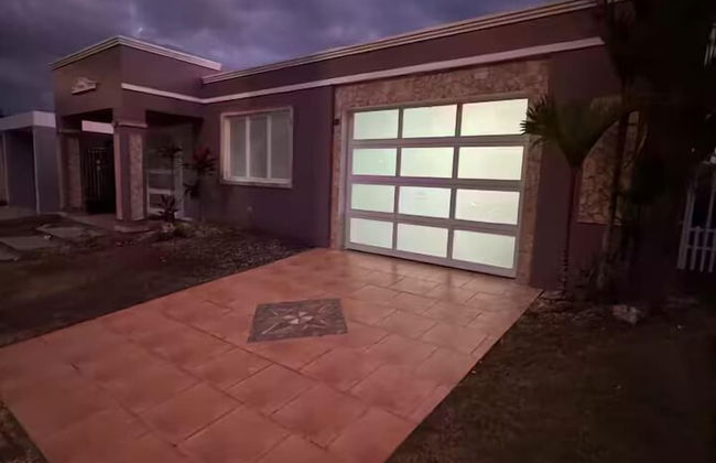 Puerto Rico Villa Guesthouse - Foto 32