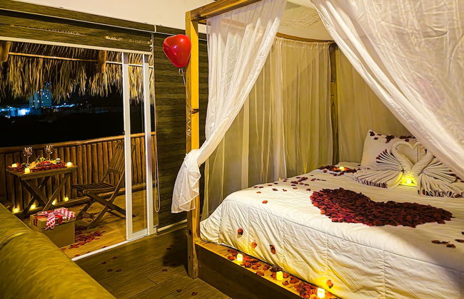 Palm Valley Cabins - Foto 34