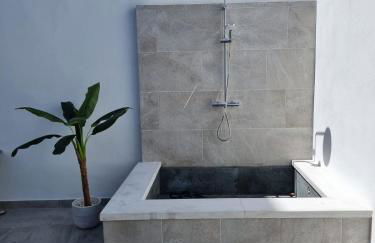 Retiro Costa de Lava Garachico - Foto 41