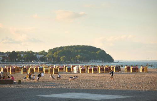 Ferienwohnung Bootsteg Moba-Travel - Foto 14