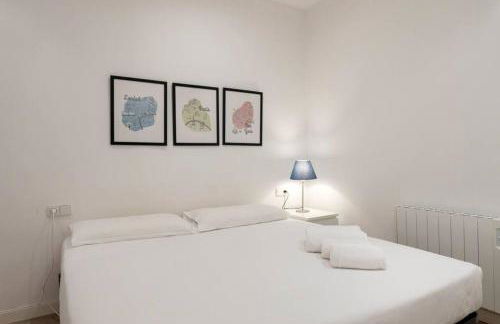 Bebarceloner Poble Nou Apartaments - 2 bedroom - Photo 30