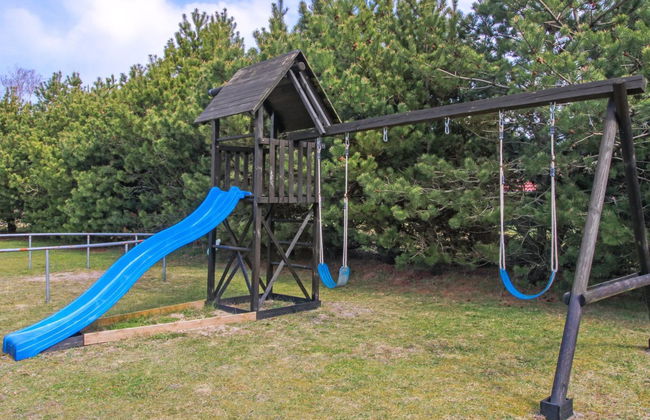 "Thore" - 400m from the sea - Foto 11