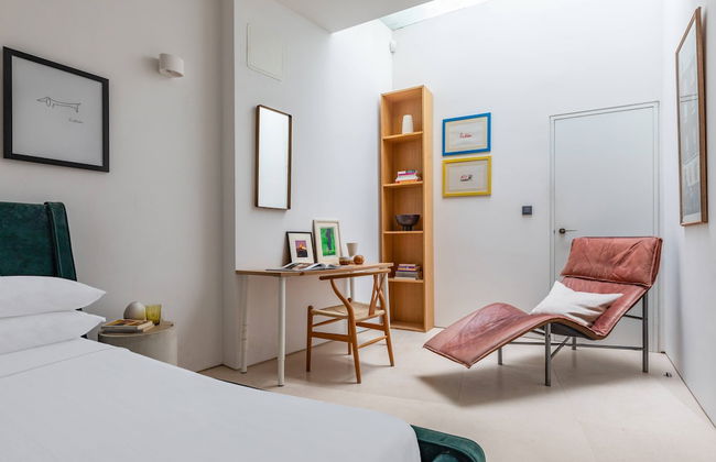 Simon Close by Onefinestay - Foto 12