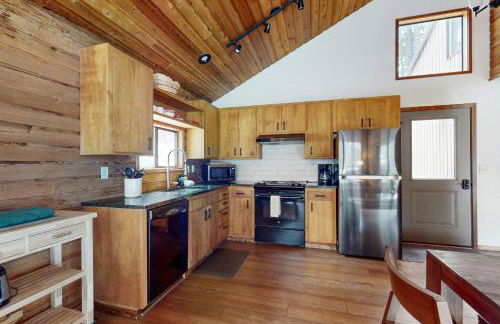 Meadows Edge Cabin - Foto 21