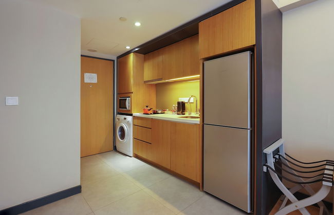 Riverdale Residence Xintiandi Shanghai - Photo 14