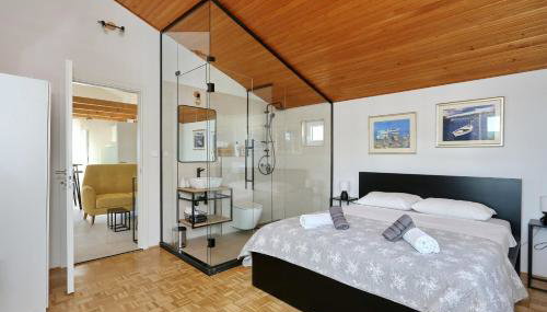 Sea & Mountain View By Apartment Brane - Foto 5