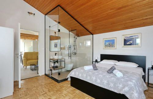 Sea & Mountain View By Apartment Brane - Foto 5