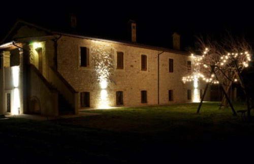 Casa ridente nella valle del Menotre con giardino - Photo 30