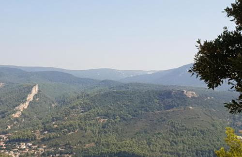 Gîte dans Mas provençal ,havre de paix - Foto 26